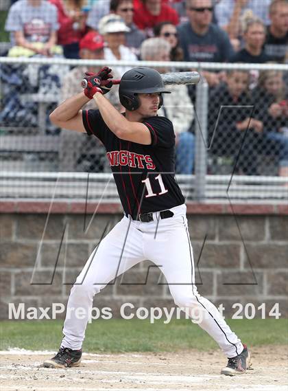 Thumbnail 1 in Central vs Franklin (PIAA Class AA Quarterfinal) photogallery.