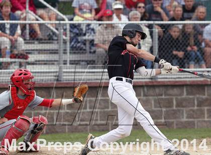 Thumbnail 2 in Central vs Franklin (PIAA Class AA Quarterfinal) photogallery.