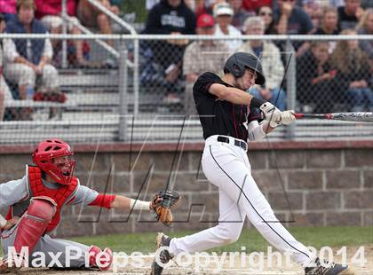 Thumbnail 3 in Central vs Franklin (PIAA Class AA Quarterfinal) photogallery.
