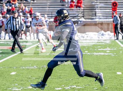Thumbnail 1 in Enterprise vs. Kanab (UHSAA 1A Semifinal) photogallery.