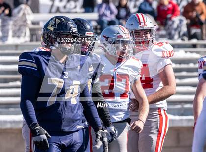 Thumbnail 1 in Enterprise vs. Kanab (UHSAA 1A Semifinal) photogallery.