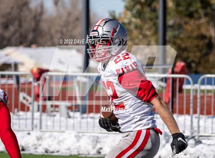 Thumbnail 2 in Enterprise vs. Kanab (UHSAA 1A Semifinal) photogallery.