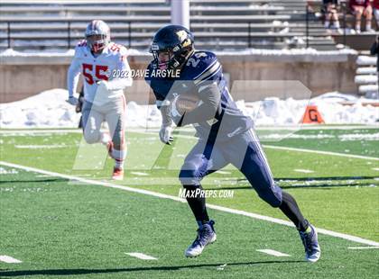 Thumbnail 3 in Enterprise vs. Kanab (UHSAA 1A Semifinal) photogallery.