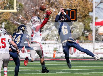 Thumbnail 2 in Enterprise vs. Kanab (UHSAA 1A Semifinal) photogallery.
