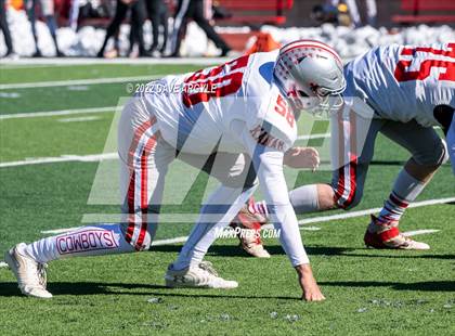 Thumbnail 3 in Enterprise vs. Kanab (UHSAA 1A Semifinal) photogallery.