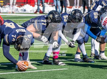 Thumbnail 2 in Enterprise vs. Kanab (UHSAA 1A Semifinal) photogallery.