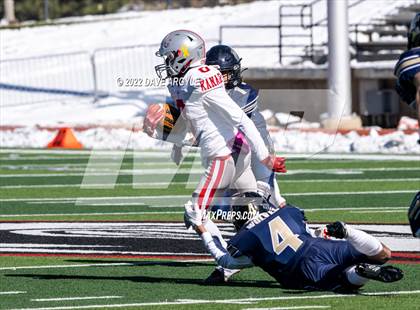 Thumbnail 3 in Enterprise vs. Kanab (UHSAA 1A Semifinal) photogallery.