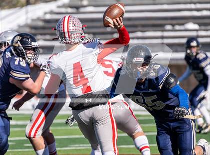 Thumbnail 3 in Enterprise vs. Kanab (UHSAA 1A Semifinal) photogallery.