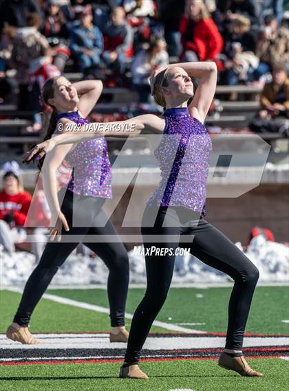 Thumbnail 3 in Enterprise vs. Kanab (UHSAA 1A Semifinal) photogallery.