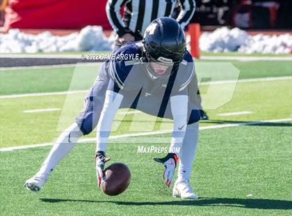 Thumbnail 3 in Enterprise vs. Kanab (UHSAA 1A Semifinal) photogallery.