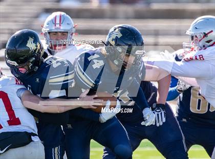 Thumbnail 2 in Enterprise vs. Kanab (UHSAA 1A Semifinal) photogallery.