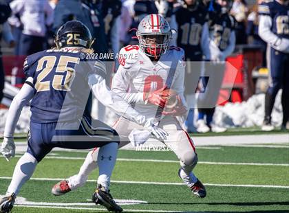 Thumbnail 3 in Enterprise vs. Kanab (UHSAA 1A Semifinal) photogallery.