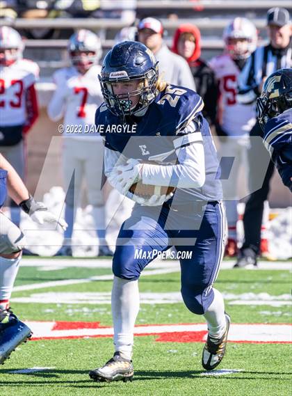 Thumbnail 2 in Enterprise vs. Kanab (UHSAA 1A Semifinal) photogallery.