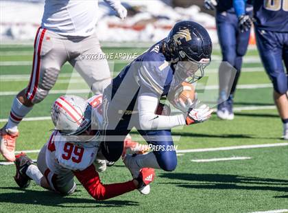 Thumbnail 1 in Enterprise vs. Kanab (UHSAA 1A Semifinal) photogallery.