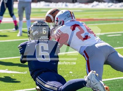 Thumbnail 2 in Enterprise vs. Kanab (UHSAA 1A Semifinal) photogallery.