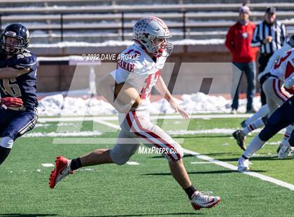 Thumbnail 1 in Enterprise vs. Kanab (UHSAA 1A Semifinal) photogallery.