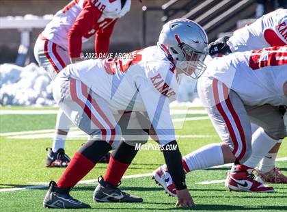 Thumbnail 2 in Enterprise vs. Kanab (UHSAA 1A Semifinal) photogallery.