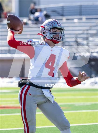 Thumbnail 1 in Enterprise vs. Kanab (UHSAA 1A Semifinal) photogallery.