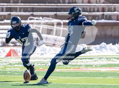Thumbnail 2 in Enterprise vs. Kanab (UHSAA 1A Semifinal) photogallery.