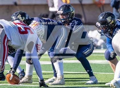 Thumbnail 3 in Enterprise vs. Kanab (UHSAA 1A Semifinal) photogallery.