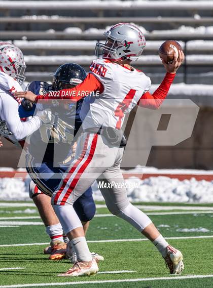 Thumbnail 3 in Enterprise vs. Kanab (UHSAA 1A Semifinal) photogallery.