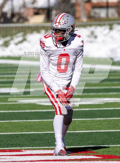 Thumbnail 1 in Enterprise vs. Kanab (UHSAA 1A Semifinal) photogallery.