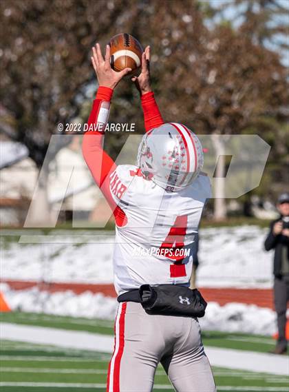 Thumbnail 3 in Enterprise vs. Kanab (UHSAA 1A Semifinal) photogallery.