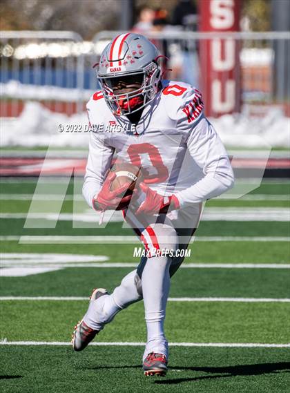 Thumbnail 1 in Enterprise vs. Kanab (UHSAA 1A Semifinal) photogallery.