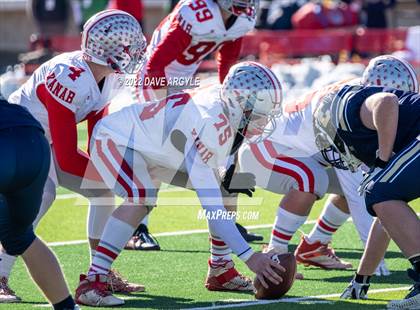 Thumbnail 1 in Enterprise vs. Kanab (UHSAA 1A Semifinal) photogallery.