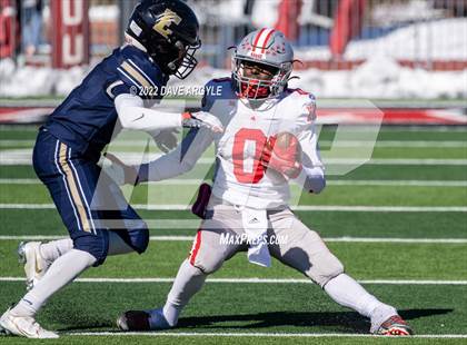 Thumbnail 2 in Enterprise vs. Kanab (UHSAA 1A Semifinal) photogallery.