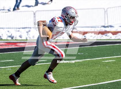 Thumbnail 3 in Enterprise vs. Kanab (UHSAA 1A Semifinal) photogallery.