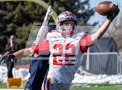 Thumbnail 2 in Enterprise vs. Kanab (UHSAA 1A Semifinal) photogallery.