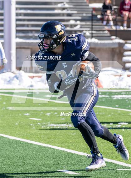 Thumbnail 2 in Enterprise vs. Kanab (UHSAA 1A Semifinal) photogallery.