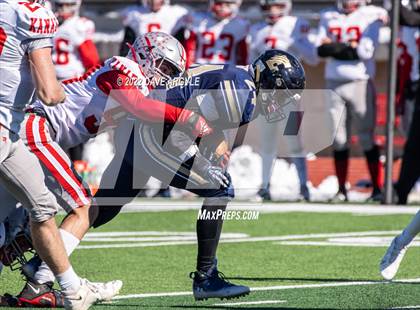Thumbnail 2 in Enterprise vs. Kanab (UHSAA 1A Semifinal) photogallery.