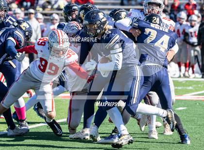 Thumbnail 1 in Enterprise vs. Kanab (UHSAA 1A Semifinal) photogallery.