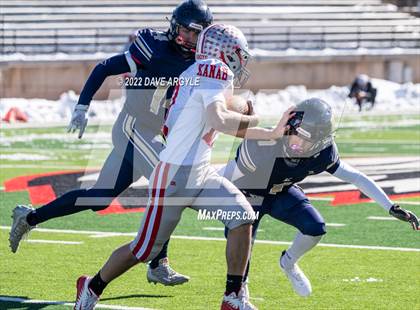 Thumbnail 3 in Enterprise vs. Kanab (UHSAA 1A Semifinal) photogallery.