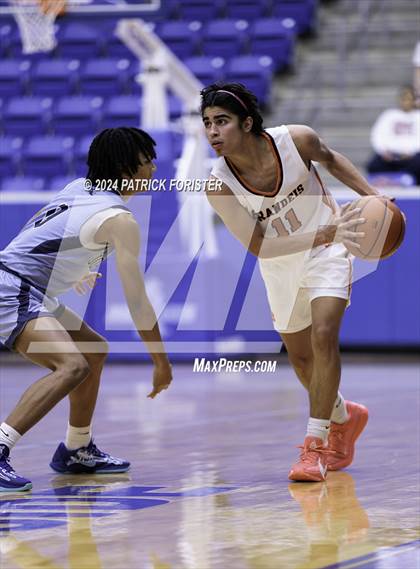 Thumbnail 3 in Johnson @ Brandeis photogallery.