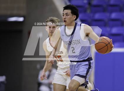 Thumbnail 3 in Johnson @ Brandeis photogallery.