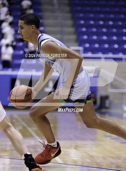 Thumbnail 2 in Johnson @ Brandeis photogallery.