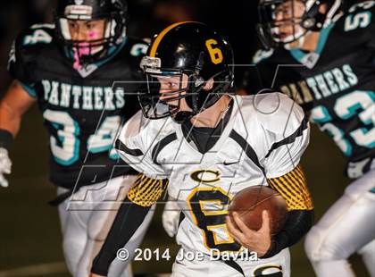 Thumbnail 3 in Cabrillo @ Pioneer Valley photogallery.