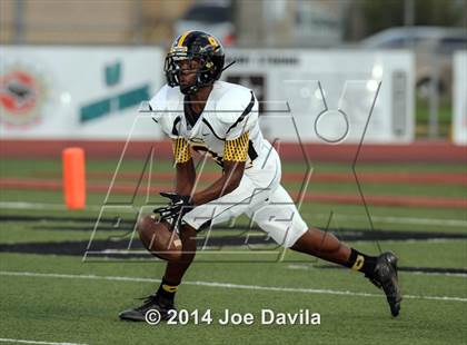 Thumbnail 3 in Cabrillo @ Pioneer Valley photogallery.