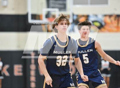 Thumbnail 1 in Mullen vs Lakewood photogallery.