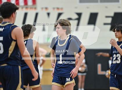 Thumbnail 2 in Mullen vs Lakewood photogallery.