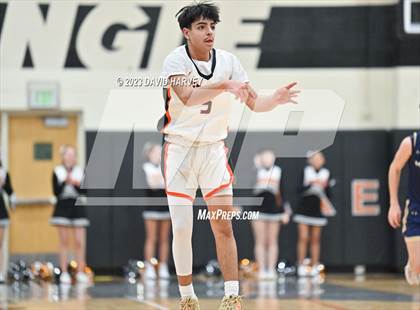 Thumbnail 3 in Mullen vs Lakewood photogallery.