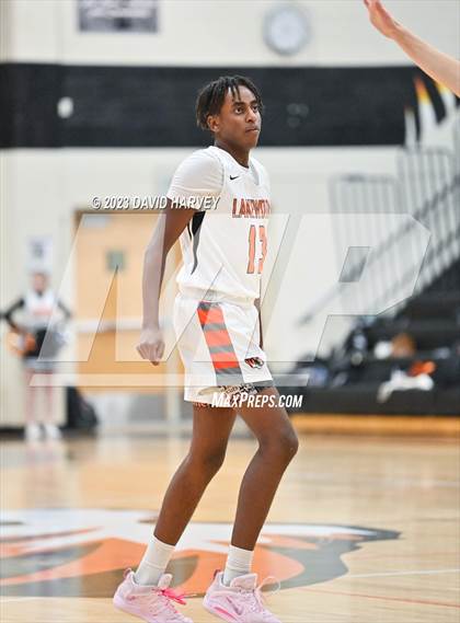 Thumbnail 3 in Mullen vs Lakewood photogallery.
