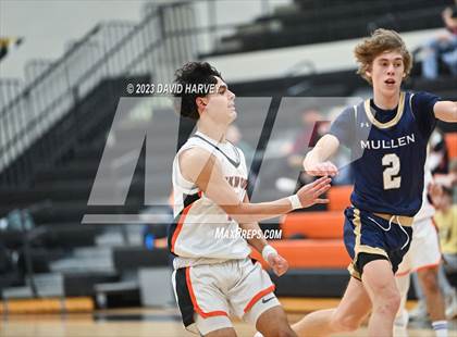 Thumbnail 1 in Mullen vs Lakewood photogallery.