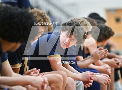 Thumbnail 3 in Mullen vs Lakewood photogallery.