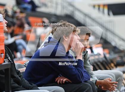 Thumbnail 1 in Mullen vs Lakewood photogallery.