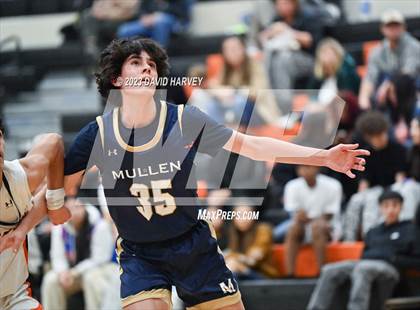 Thumbnail 2 in Mullen vs Lakewood photogallery.