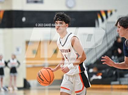 Thumbnail 3 in Mullen vs Lakewood photogallery.